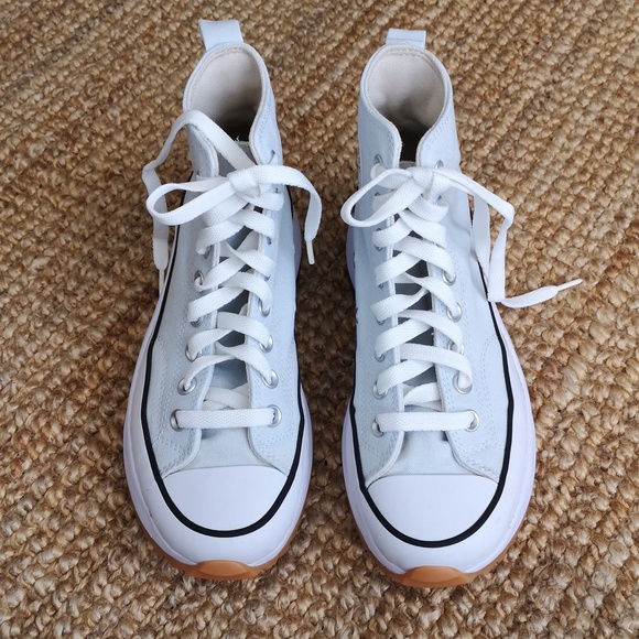 Converse platform sneakers - Picture 4 of 13